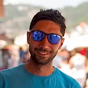 Burak Tüzer